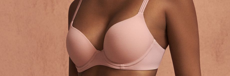 Louie powder rose